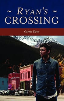 Ryan's Crossing - Crossing Series, #2
