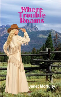 Where Trouble Roams - Mellow Summers, #6