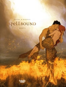 Spellbound - Volume 4 - Book IV