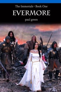 The Immortals 1: Evermore