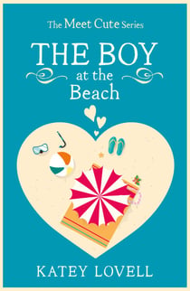 The Boy at the Beach - A Short Story