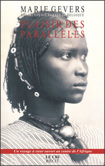 Plaisir des Parallèles - Carnet de voyage