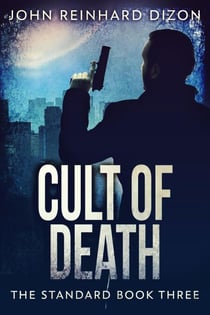 Cult Of Death - The Standard, #3