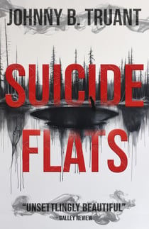 Suicide Flats - Gore Point, #0
