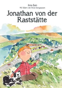 Jonathan von der Raststätte