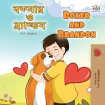 ?????? ? ?????????? Boxer and Brandon - Bengali English Bilingual Collection