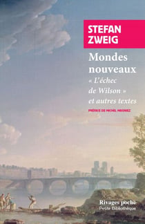 Mondes nouveaux - "L'échec de Wilson" et autres textes