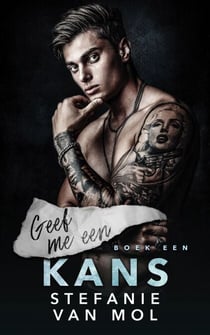 Geef me een kans - Geef me, #1