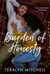 Burden of Honesty - Rosa Oaks, #4