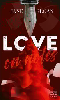 Love on Notes - Par l'autrice aux 11 millions de lecteurs sur Wattpad