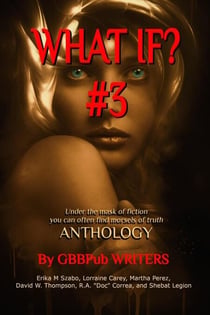 What If? #3 - What If?, #3