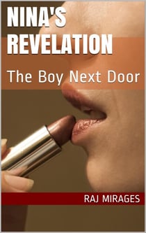 The Boy Next Door - Nina's Revelation, #1