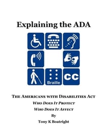 Explaining The ADA