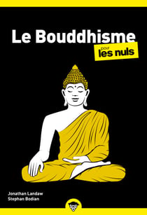 Le Bouddhisme Poche Pour les Nuls NE - | Une sagesse millénaire pour apaiser l'esprit et éclairer le quotidien.