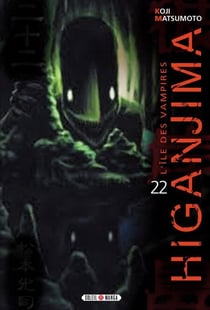 Higanjima, l'ile des vampires T22