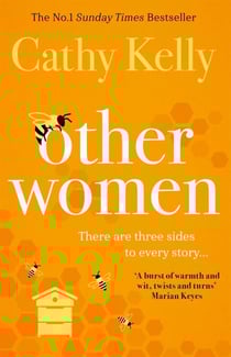 Other Women - The sparkling page-turner about real, messy life that has readers gripped