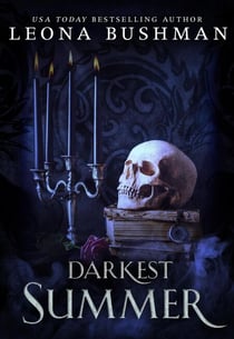 Darkest Summer - Darkest, #3