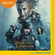 Pirates des Caraïbes - La Vengeance de Salazar