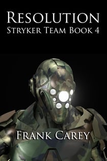 Resolution - Stryker Team, #4