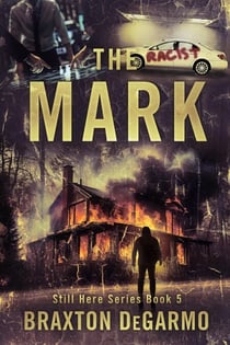 The Mark - Still Here Series, #5