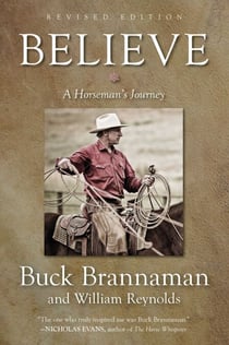 Believe - A Horseman's Journey