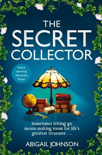 The Secret Collector - The Most Heartwarming Book about Friendship and Hope