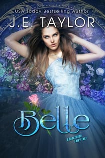 Belle - Fractured Fairy Tales, #9