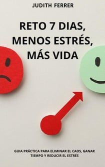RETO 7 DIAS, MENOS ESTRÉS, MÁS VIDA - 1, #1