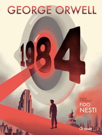 1984 - roman graphique