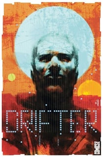 Drifter - Tome 01 - Crash