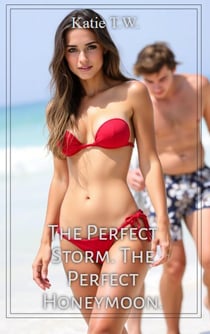 The Perfect Storm. The Perfect Honeymoon. - Katie and Jack, #2