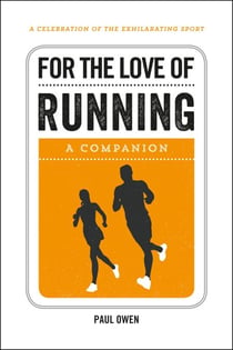 For the Love of Running - A Companion