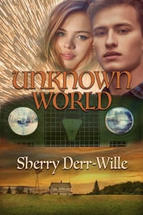 Unknown World