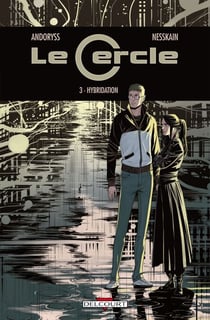 Le Cercle T03 - Hybridation