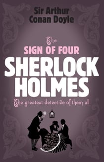 Sherlock Holmes: The Sign of Four (Sherlock Complete Set 2)