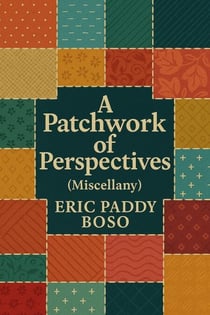 A Patchwork of Perspective - love, trust, weapon, soulties, #1