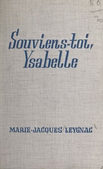 Souviens-toi, Ysabelle