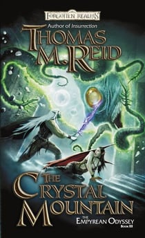 The Crystal Mountain - The Empryean Odyssey