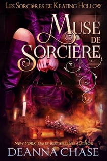 Muse de sorcière - Les Sorcières de Keating Hollow, #9
