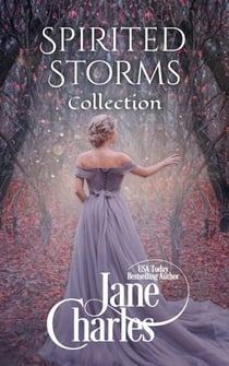 Spirited Storms Collection Volume 1 - The Spirited Storms