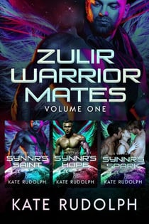 Zulir Warrior Mates Volume One - Zulir Warrior Mates