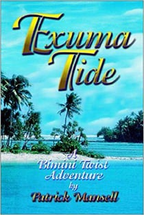 Exuma Tide, A Bimini Twist Adventure - Bimini Twist Adventures