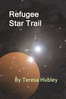 Refugee Star Trail - Star Trail, #1