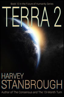 Terra 2 - Future of Humanity (FOH), #10