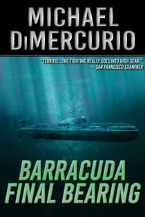 Barracuda Final Bearing