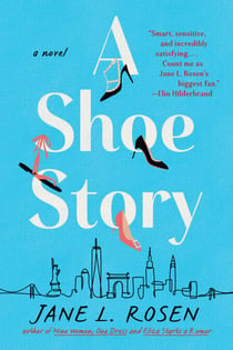A Shoe Story