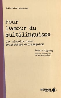 Pour l'amour du multilinguisme - Une histoire d'une monstrueuse extravagance