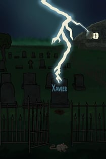 Xavier