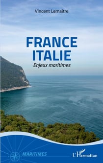 France Italie - Enjeux maritimes