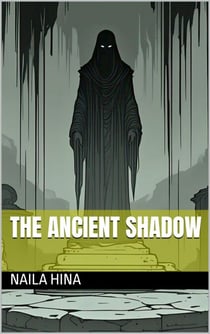 The Ancient Shadow - The Ancient Shadow